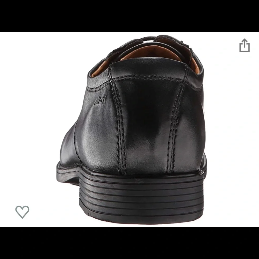 Clarks  Men's Tilden‎ Walk Oxford 13W